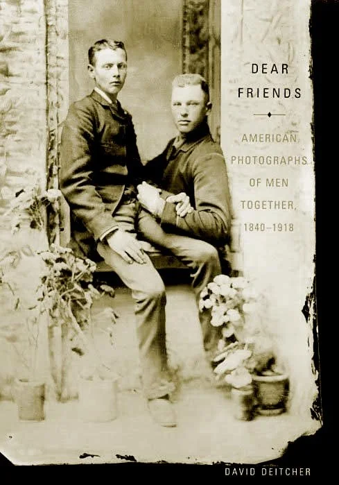 洋書 Dear Friends: American Photographs il_fullxfull.5572869215_hrd0.jpg